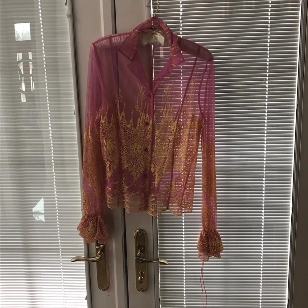 Women size 44 blouse